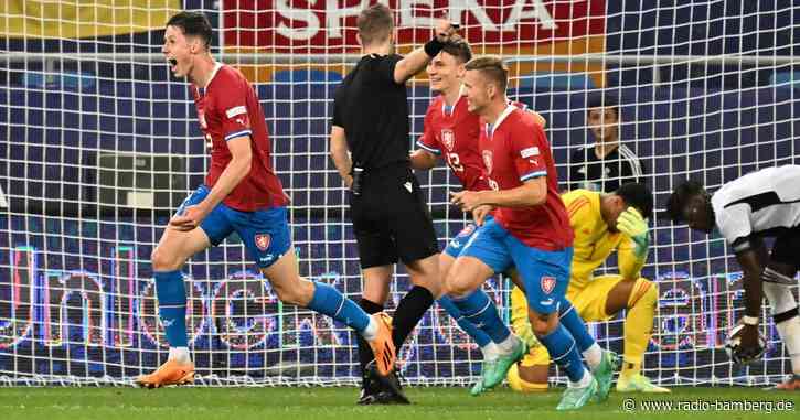 U21 patzt nach Rassismus-Eklat