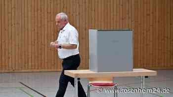 CDU-Landratskandidat Köpper: Schlechter Tag für Landkreis