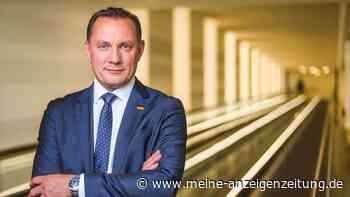 AfD-Chef Chrupalla: Sonneberg war „erst der Anfang“