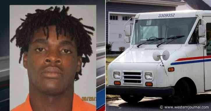 Man Fails to Find Marijuana Shipment in Mailbox - Now Sentenced to Life in Prison for What He Did to Innocent Mailwoman