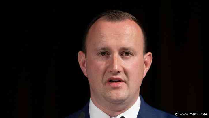 Thüringer CDU-Generalsekretär: Lösungen gegen Protest finden