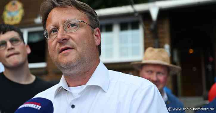 AfD erobert erstes Landratsamt: Präzedenzfall in Thüringen