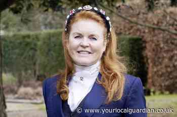 Sarah, Duchess of York recovers after cancer treatment