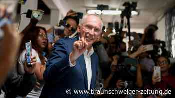 Begleitet von Korruptionsvorwürfen: Guatemala wählt