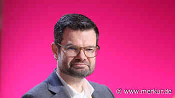 Buschmann will Clans „Luxus-Karossen“ und „teuren Schmuck“ wegnehmen