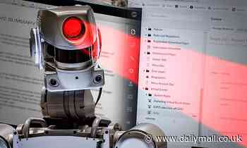 The resume mistakes that will get you instantly rejected by employers thanks to AI