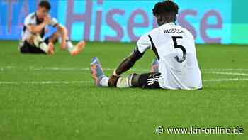 U21-EM: Wie erreicht Deutschland noch das Viertelfinale? Die Szenarien