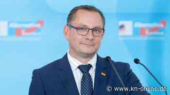 AfD-Sieg in Sonneberg: Reaktionen auf die Landratswahl