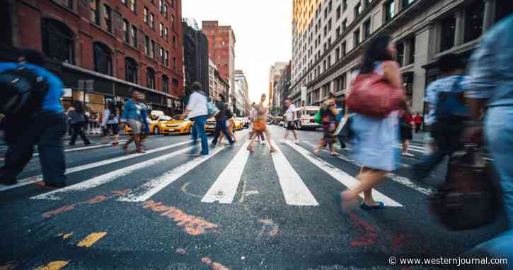 Democrats Trying to Get Rid of Iconic American City Sound, Introduce European-Style Alternative