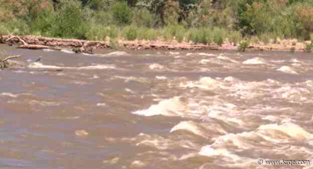 Fire crews continuously help in Rio Grande water rescues, urge public to be cautious