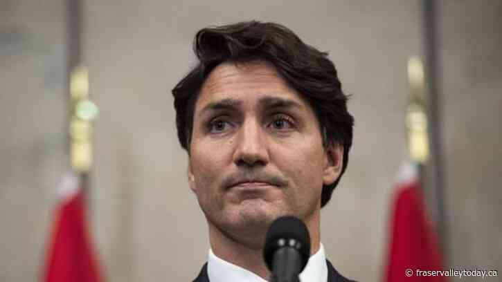 Arctic and global security top agenda as Trudeau meets Nordic leaders in Icelan