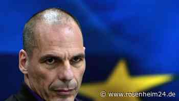 Mitsotakis gewinnt Griechenland-Wahl: Rechtsrutsch um „Spartaner“ bahnt sich an - Varoufakis entsetzt