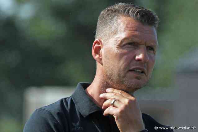 SPORTKORT WEST-VLAANDEREN. Birgen Baes niet met pensioen en Gilles Vercruysse niet naar Dikkelvenne, twee West-Vlamingen in kwalificaties Wimbledon