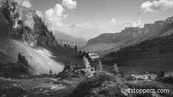 How to Develop a Personal Photography Style