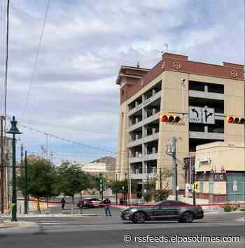 Two men arrested in fatal Cincinnati Entertainment District shooting