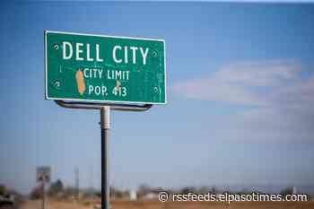 Former Dell City worker accused of stealing funds, making purchases for personal use