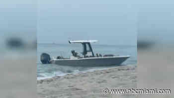 Border Patrol investigating possible migrant landing in Miami Beach