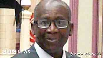 Windrush: The Trinidadian who found happiness in a seaside resort