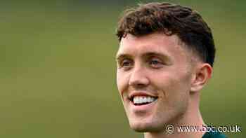 Dara O'Shea: Burnley complete signing of West Brom defender