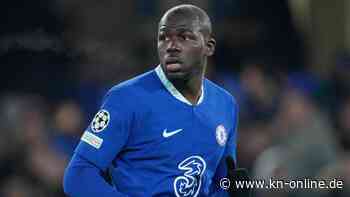 FC Chelsea: Koulibaly verlässt Blues Richtung Saudi-Arabien