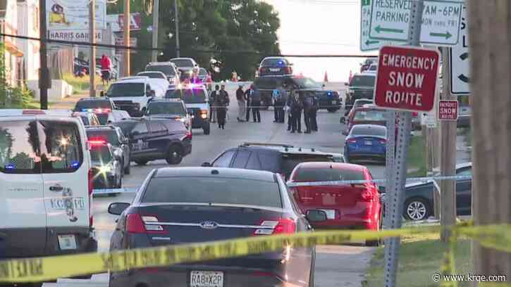 3 dead, 5 injured after shooting in Kansas City