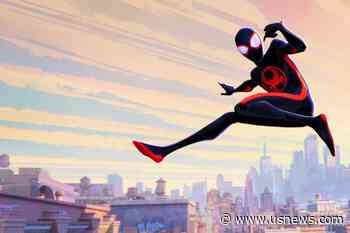 'Spider-Man: Across the Spider-Verse' Slings Back Into Box Office Top Spot While 'The Flash' Drops