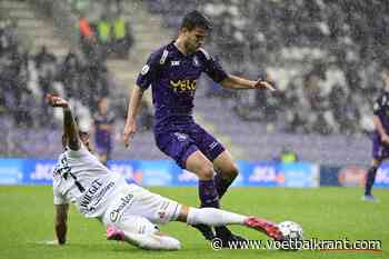 Voormalige verdediger van Beerschot en PSG moet op zoek naar een nieuwe club