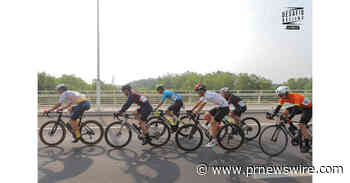 El primer Desafío China by La Vuelta - Beijing Changping celebrado con éxito en el distrito de Changping