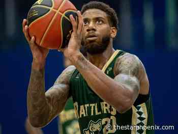 Sports briefs: Saskatchewan Rattlers fall to Sea Bears in Winnipeg