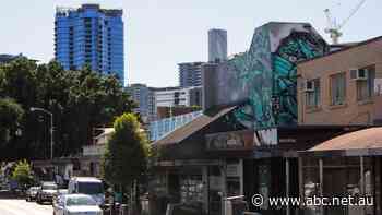 Rent in this inner Brisbane suburb is $900 a week. Can it become an affordable housing hotspot?
