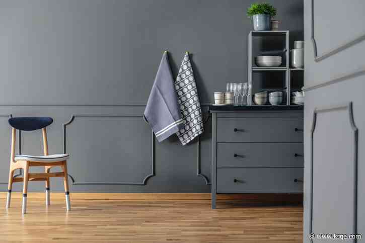 Trying to sell your home? These paint colors can impact offers, survey suggests