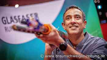 Schlagabtausch mit 1&1: Telekom-Chef geht auf Konkurrenz los