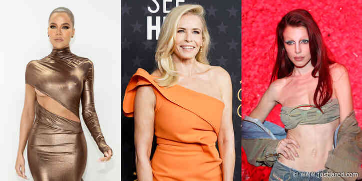 12 Celebrities Who've Denied Using Ozempic & 11 Stars Who Admit They Have