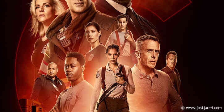 'Chicago Fire' Season 12 - 9 Stars Expected to Return, 1 May Not!