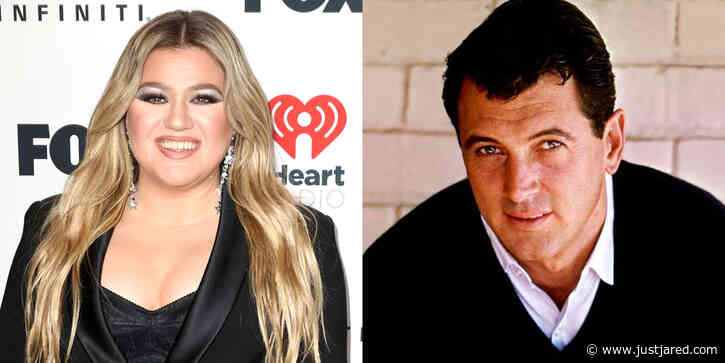 Who is Rock Hudson? Did You Know Kelly Clarkson's New Song is Inspired by an Old Hollywood Legend?