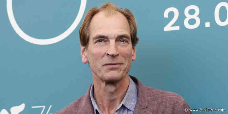 Hikers Discover Human Remains Near Where Actor Julian Sands Went Missing in January