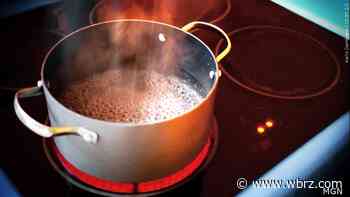 Part of Denham Springs under boil advisory during water line repairs