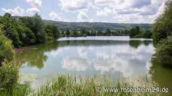 Mindestens vier Badetote am Wochenende in Deutschland