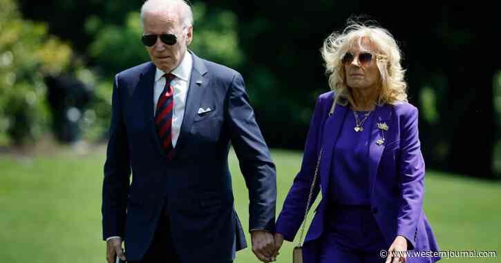 Family Tradition: Here are All the Crimes We Know the Biden Family Has Committed