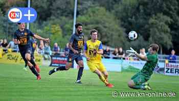 Philip Weidemann verlässt den TuS Jevenstedt
