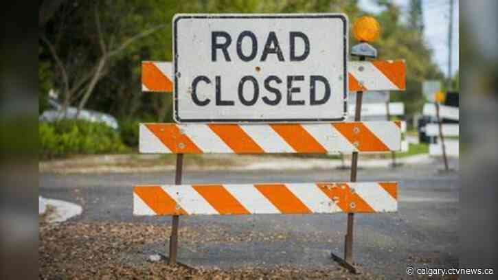 Part of Lethbridge street to be closed Monday for fire hydrant repairs