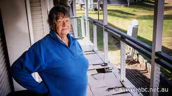 Retirees face homelessness as caravan park legal battle escalates