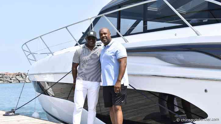 Black Boaters Summit Celebrates Community and Promotes Access for All