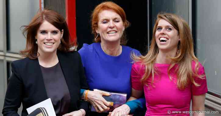 Member of the Royal Family Diagnosed with Cancer
