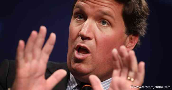 Fox News Doesn't Just Want Tucker Gone, Network Wants Him Erased from Company: Carlson's Biographer