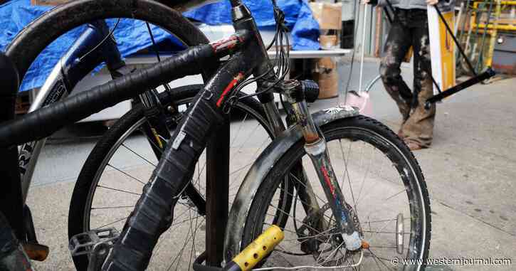 A Deadly Crisis: Electric Bikes Wreak Havoc in NYC as City Faces Fires, Deaths