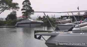 Flattening boat sales positive for consumers and the industry