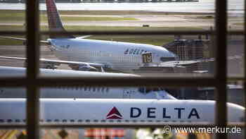 Flughafenangestellter wird in Texas von Flugzeugtriebwerk eingesogen und stirbt