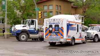 Saskatoon cyclists support safety audit of intersection where teacher was killed