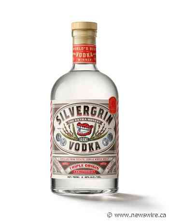 Best Vodka In America Won By Oxnard Distillery